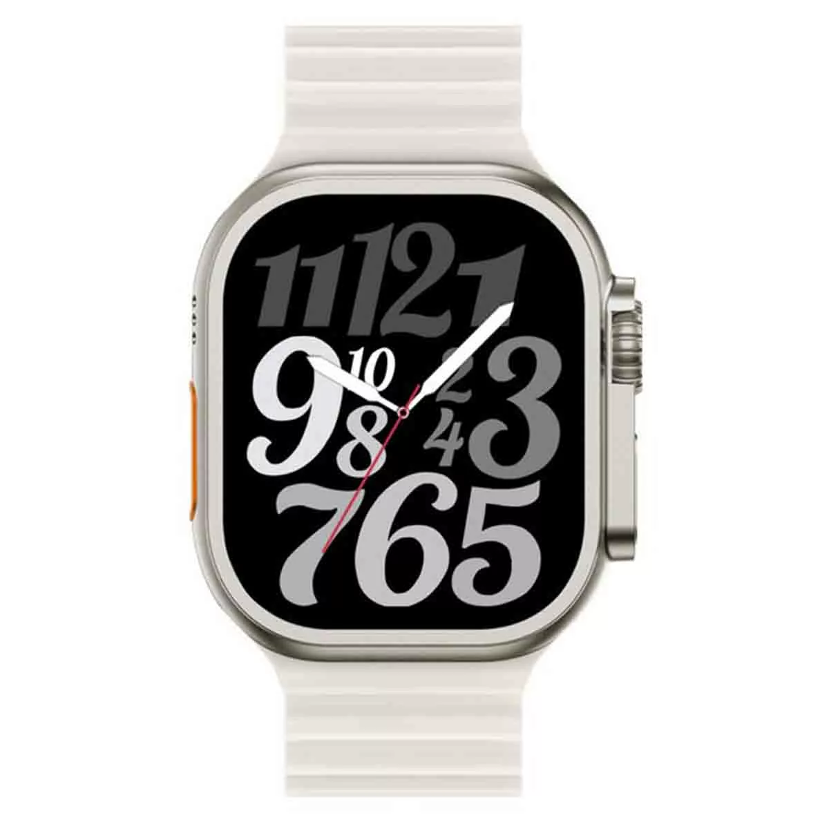 ساعت هوشمند ارو سری ARROW AR411 ULTRA