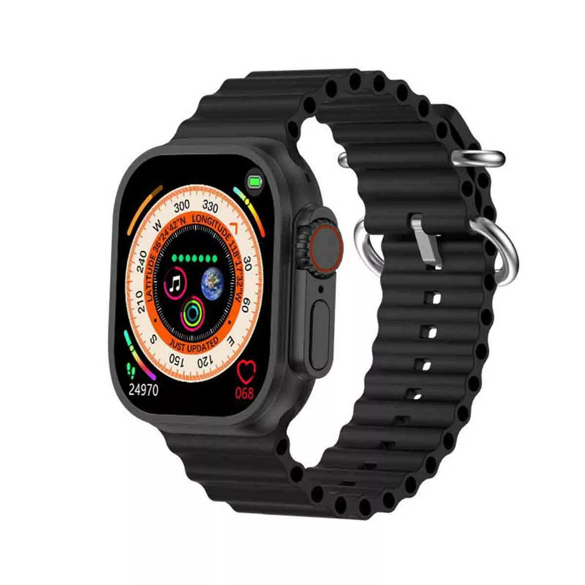 ساعت هوشمند ارو سری ARROW AR411 ULTRA