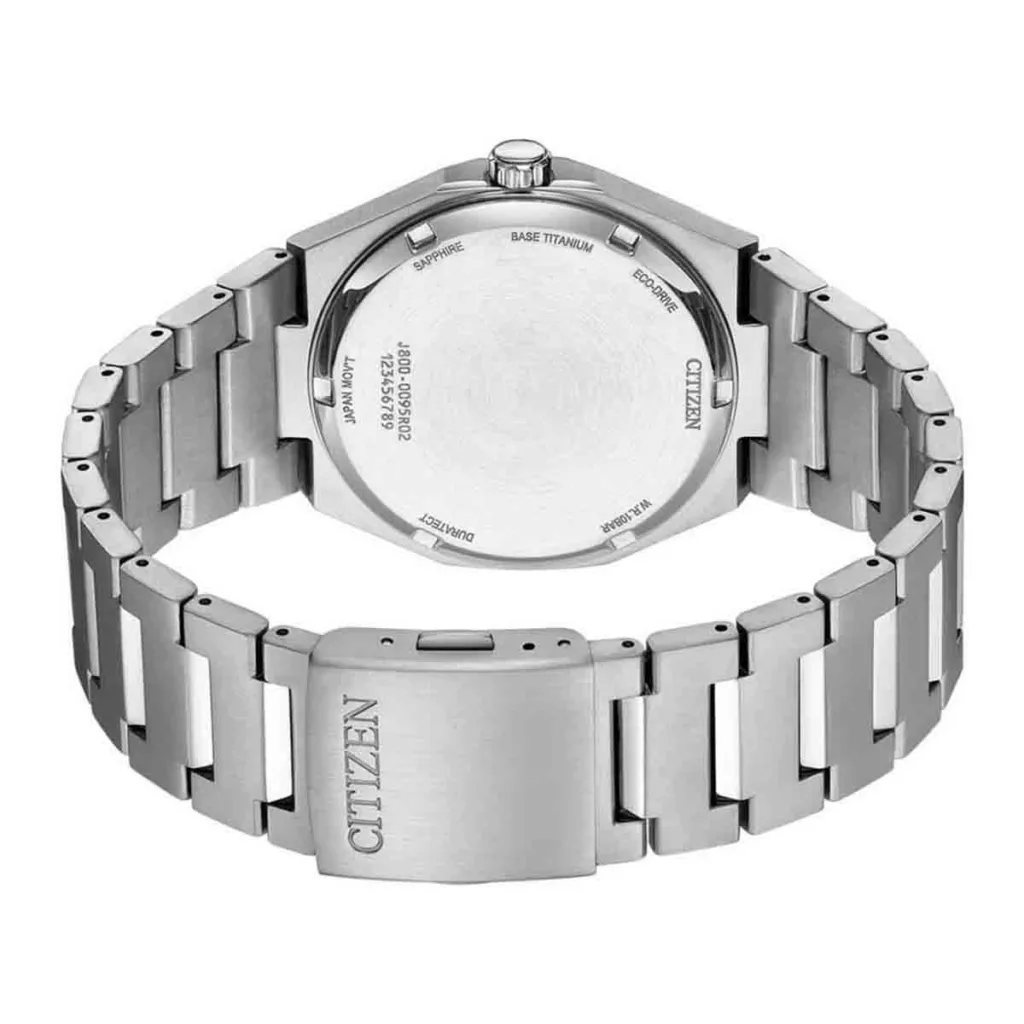 ساعت مچی مردانه سیتیزن CITIZEN AW0130-85X