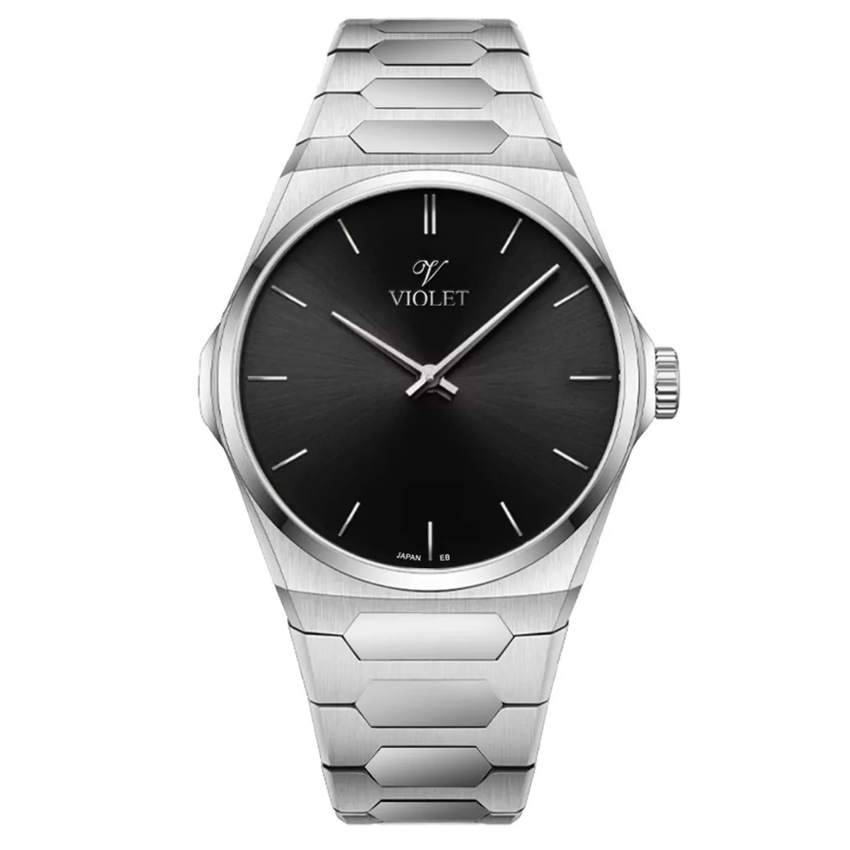 ساعت مچی مردانه ویولت VIOLET B0644G-131