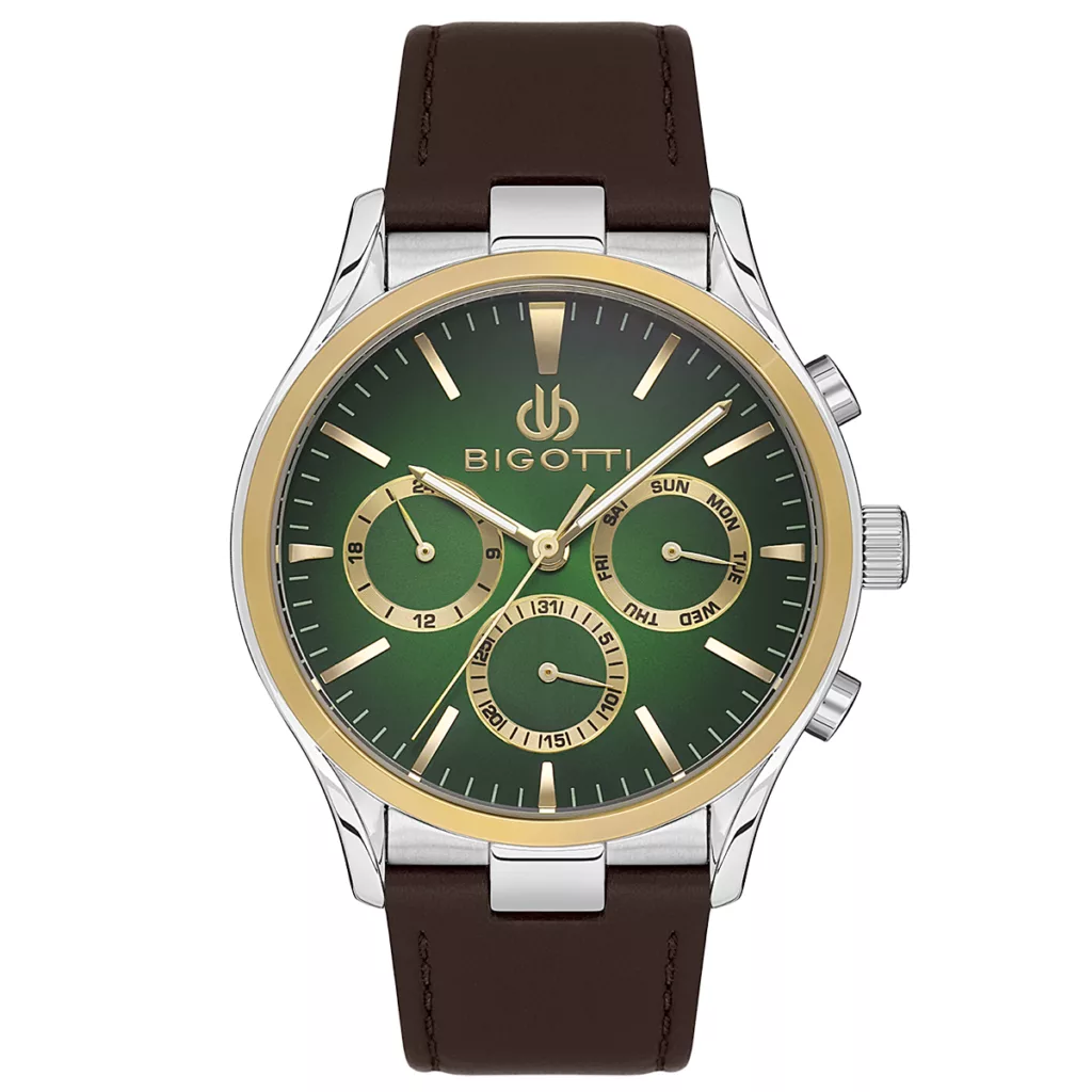 ساعت مچی مردانه بیگوتی BIGOTTI BG.1.10523-3