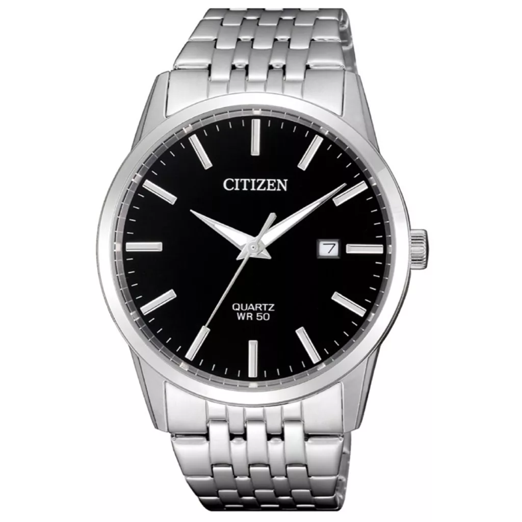 ساعت مچی مردانه سیتیزن CITIZEN BI5000-87E