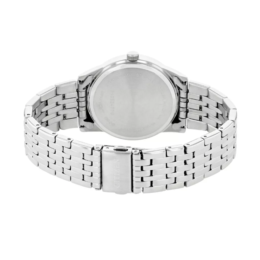 ساعت مچی مردانه سیتیزن CITIZEN BI5000-87E