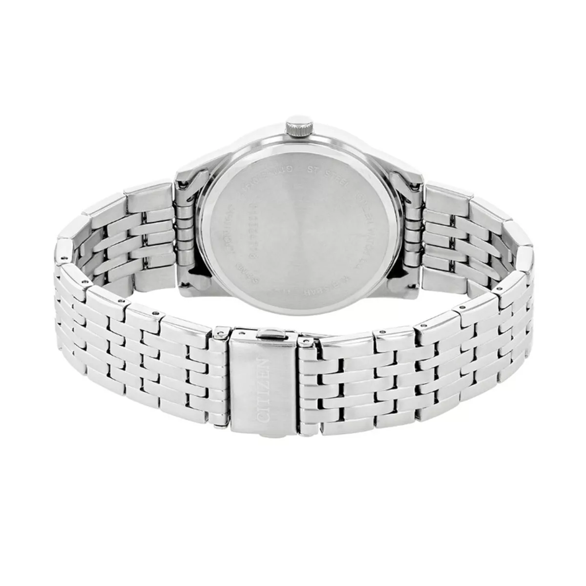 ساعت مچی مردانه سیتیزن CITIZEN BI5000-87E