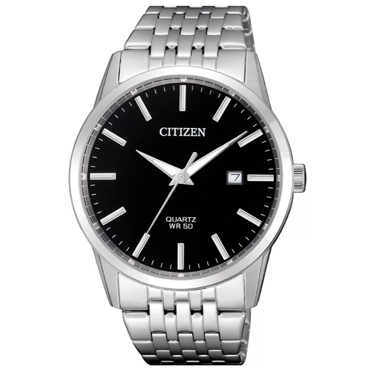 ساعت مچی مردانه سیتیزن CITIZEN BI5000-87E