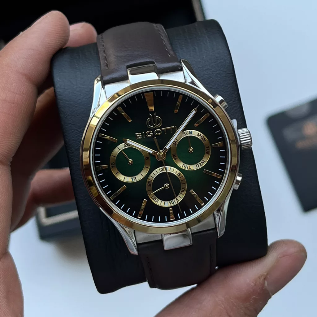 ساعت مچی مردانه بیگوتی BIGOTTI BG.1.10523-3