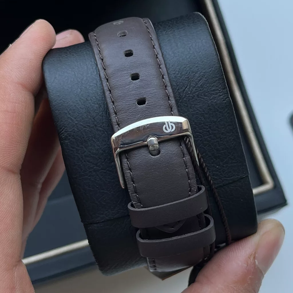 ساعت مچی مردانه بیگوتی BIGOTTI BG.1.10523-3