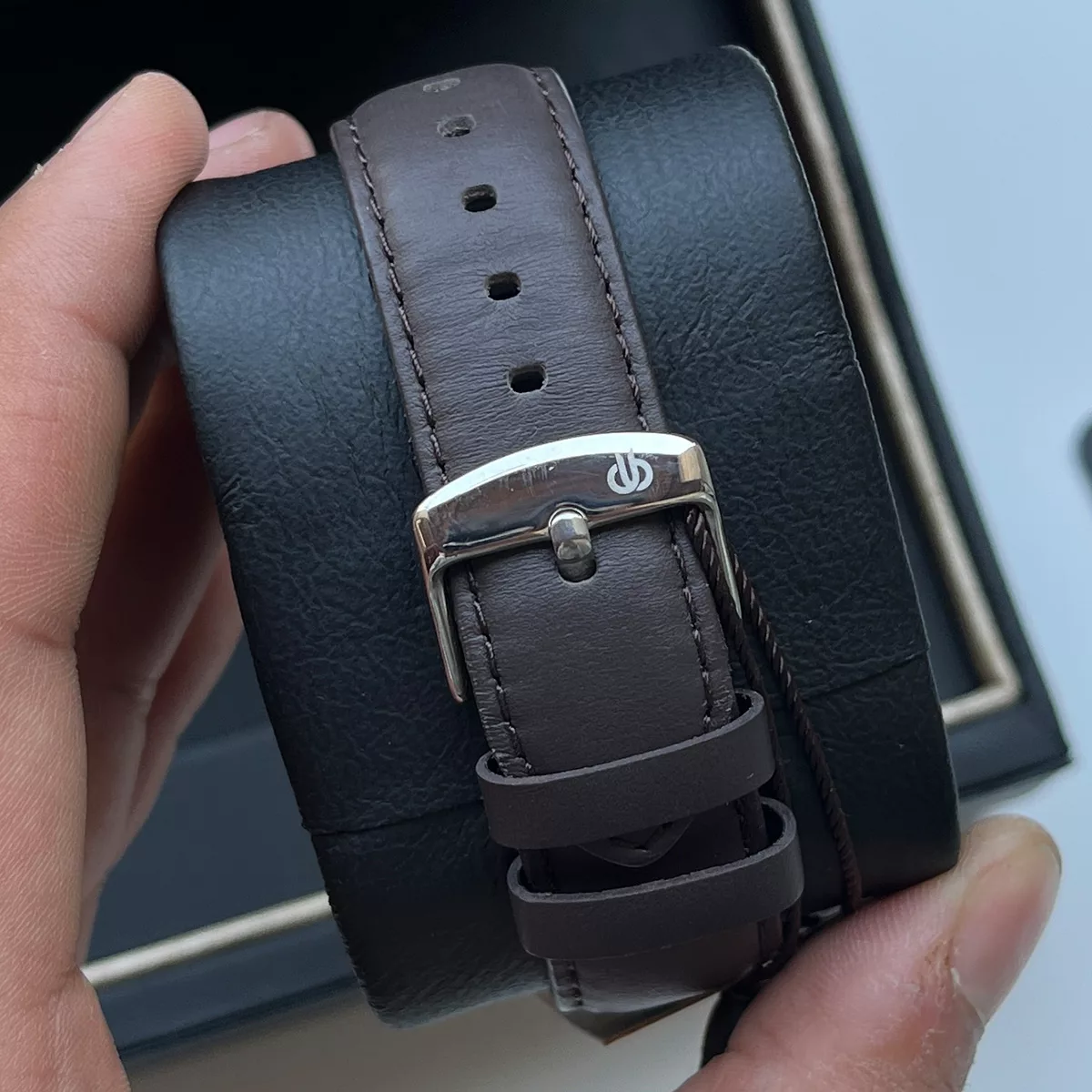 ساعت مچی مردانه بیگوتی BIGOTTI BG.1.10523-3