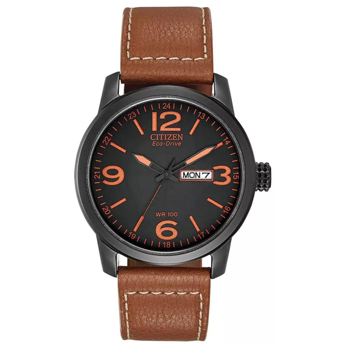 ساعت مچی مردانه سیتیزن CITIZEN BM8475-26E