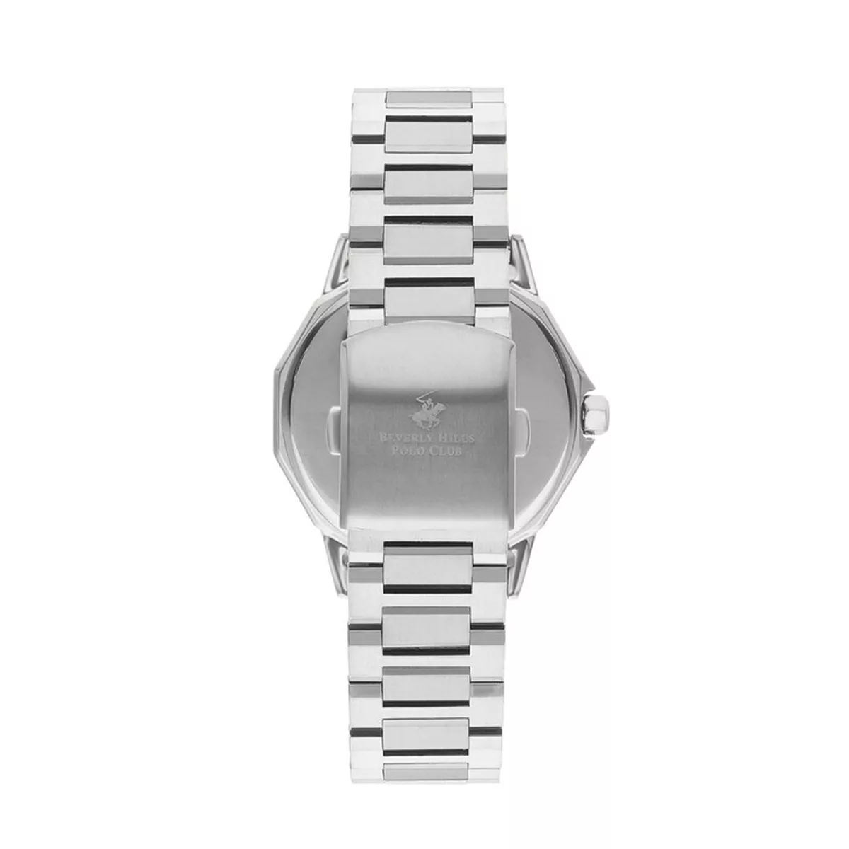 ساعت مچی مردانه پولو بورلی هیلز BEVERLY HILLS POLO CLUB BP3375X.350
