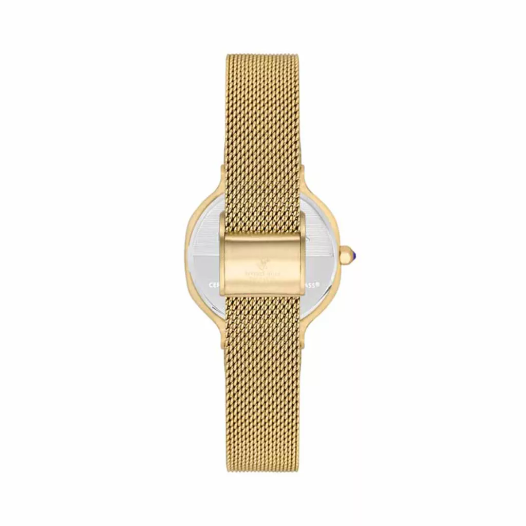 ساعت مچی زنانه پولو بورلی هیلز BEVERLY HILLS POLO CLUB BP3621X.130