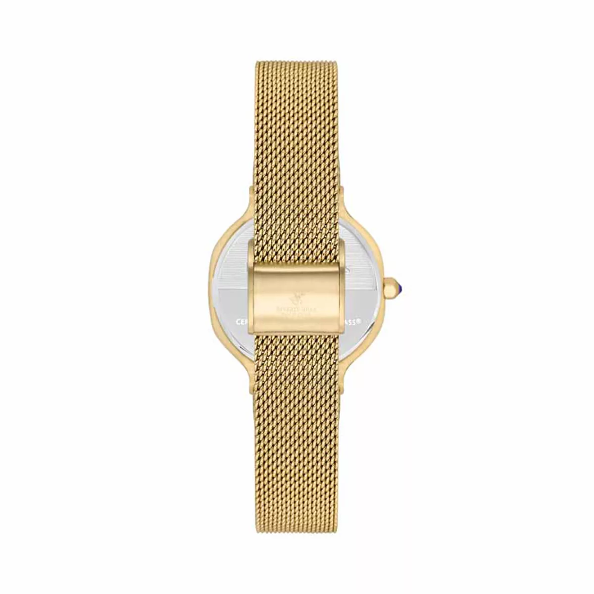 ساعت مچی زنانه پولو بورلی هیلز BEVERLY HILLS POLO CLUB BP3621X.130