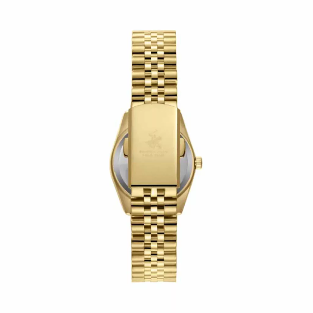 ساعت مچی زنانه پولو بورلی هیلز BEVERLY HILLS POLO CLUB BP3654X.120