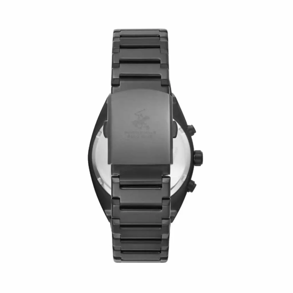 ساعت مچی مردانه پولو بورلی هیلز BEVERLY HILLS POLO CLUB BP3733X.651