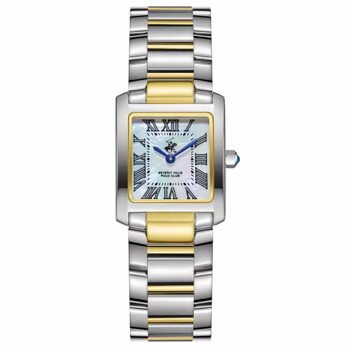 ساعت مچی زنانه پولو بورلی هیلز BEVERLY HILLS POLO CLUB BP3751X.220