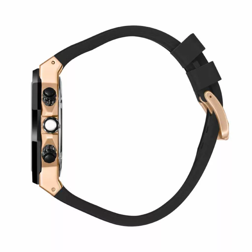 ساعت مچی مردانه پولو بورلی هیلز BEVERLY HILLS POLO CLUB BP3784X.451