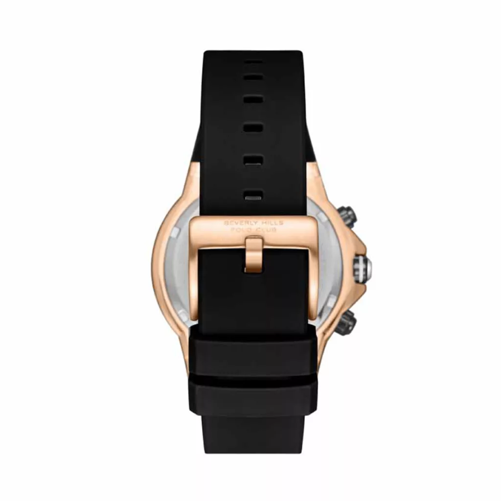 ساعت مچی مردانه پولو بورلی هیلز BEVERLY HILLS POLO CLUB BP3784X.451