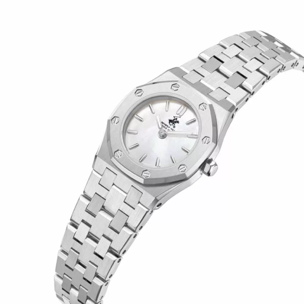 ساعت مچی زنانه پولو بورلی هیلز BEVERLY HILLS POLO CLUB BP3798X.320