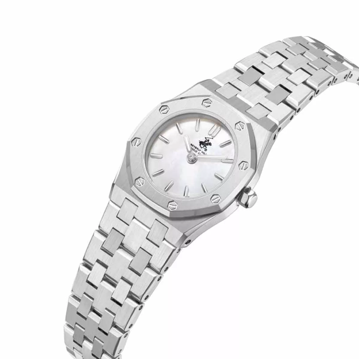 ساعت مچی زنانه پولو بورلی هیلز BEVERLY HILLS POLO CLUB BP3798X.320