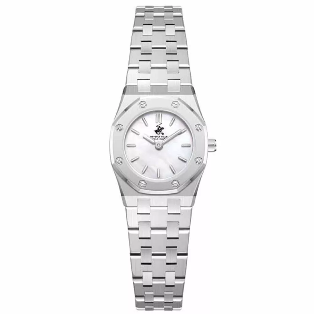 ساعت مچی زنانه پولو بورلی هیلز BEVERLY HILLS POLO CLUB BP3798X.320