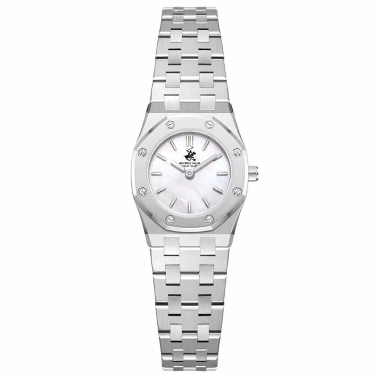 ساعت مچی زنانه پولو بورلی هیلز BEVERLY HILLS POLO CLUB BP3798X.320
