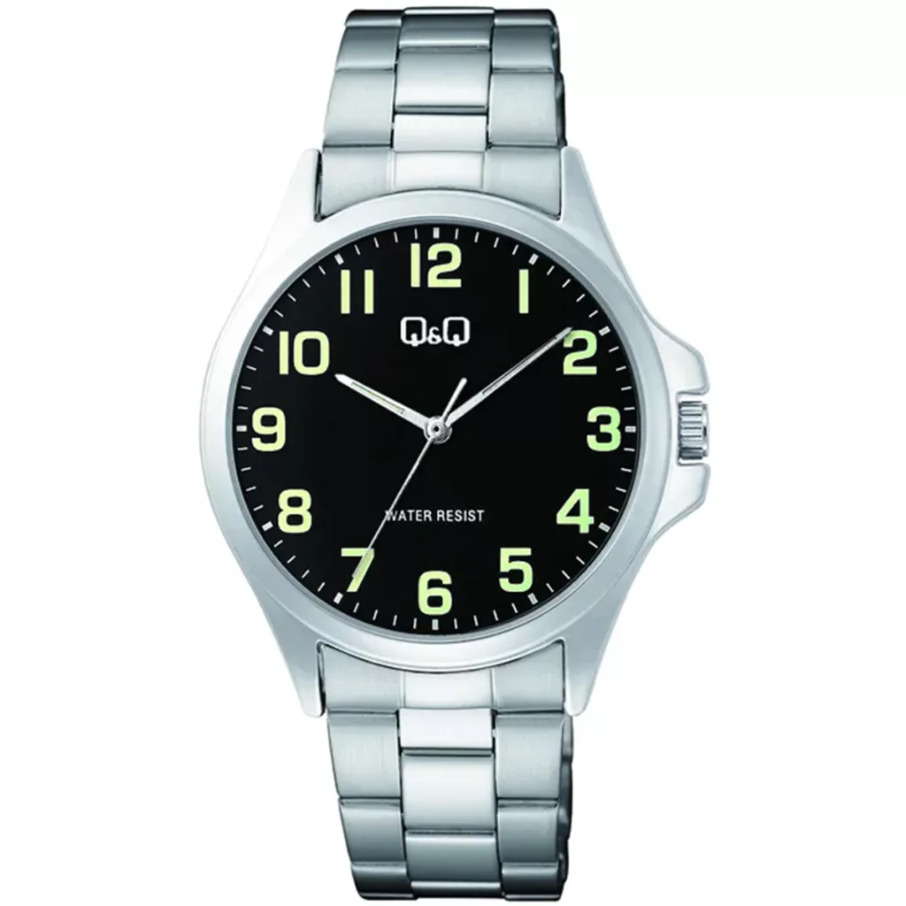 ساعت مچی مردانه کیو اند کیو Q&Q C36A-006PY