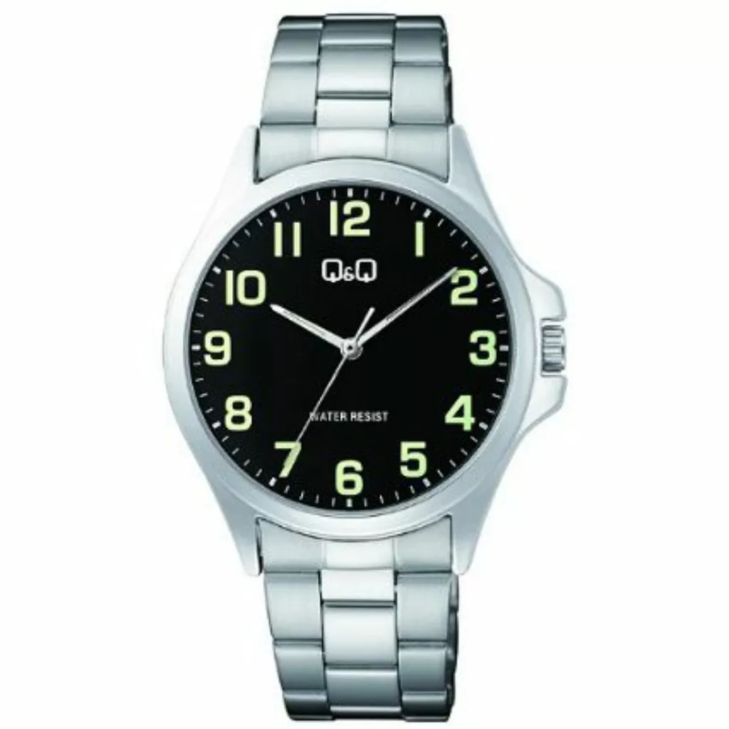 ساعت مچی مردانه کیو اند کیو مدل Q&Q C36A-006PY