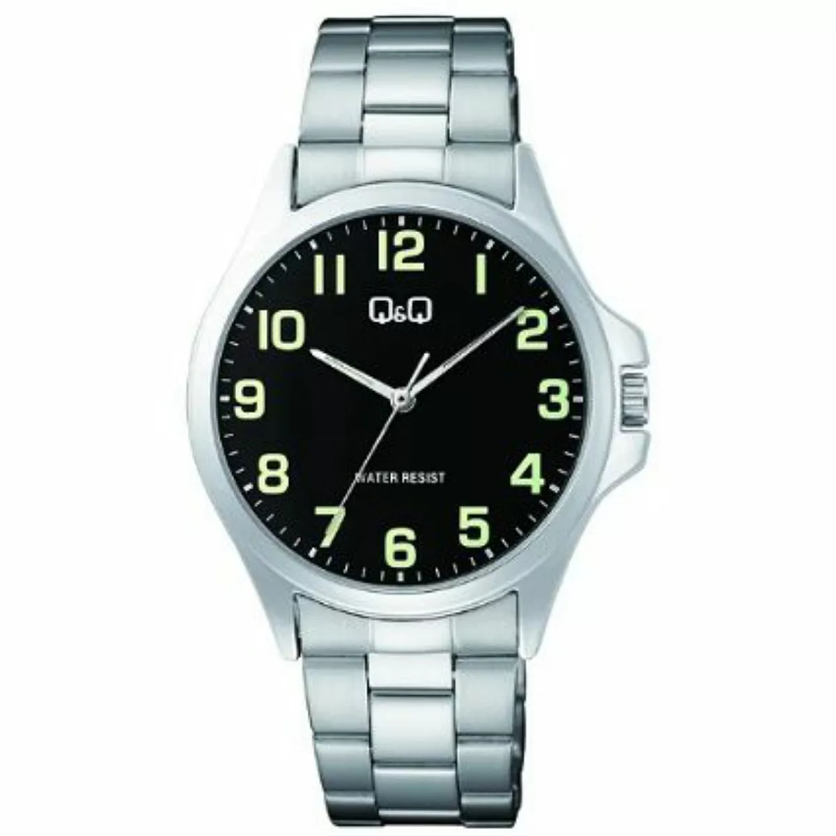 ساعت مچی مردانه کیو اند کیو مدل Q&Q C36A-006PY
