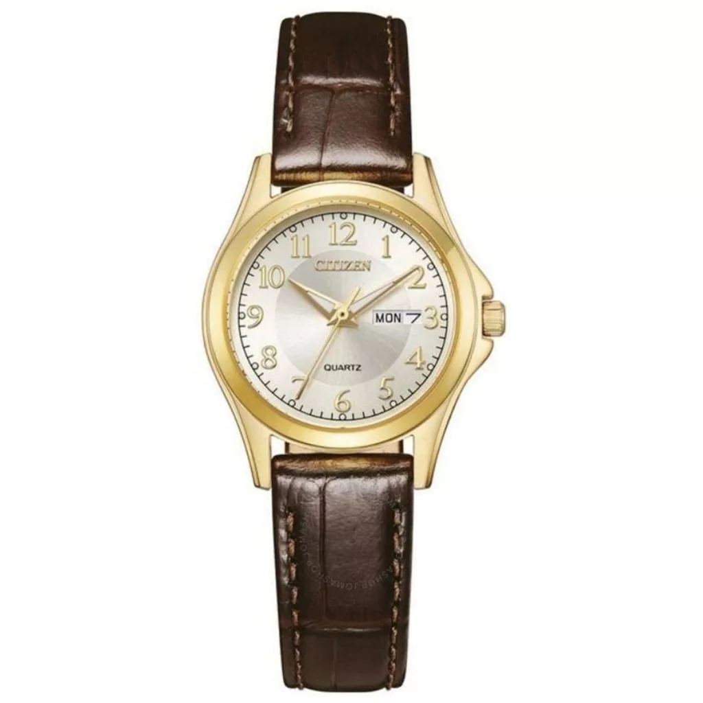ساعت مچی زنانه سیتیزن CITIZEN EQ0612-07A