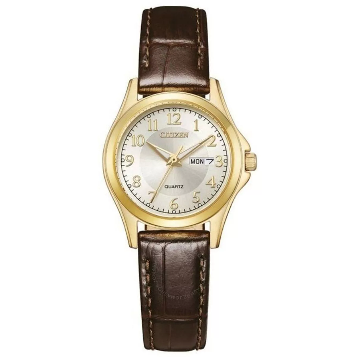 ساعت مچی زنانه سیتیزن CITIZEN EQ0612-07A