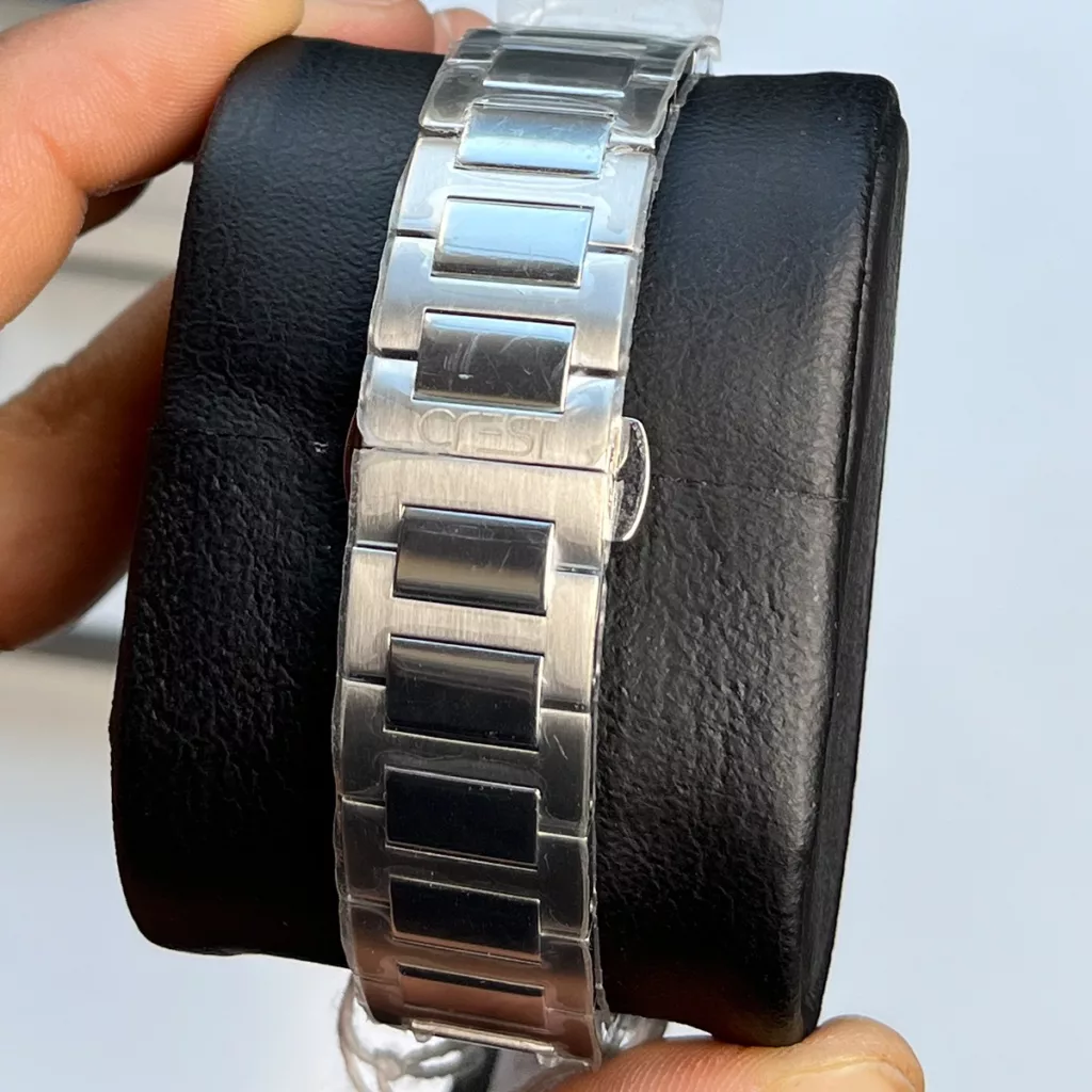 ساعت مچی مردانه کرست CREST 9053G-2