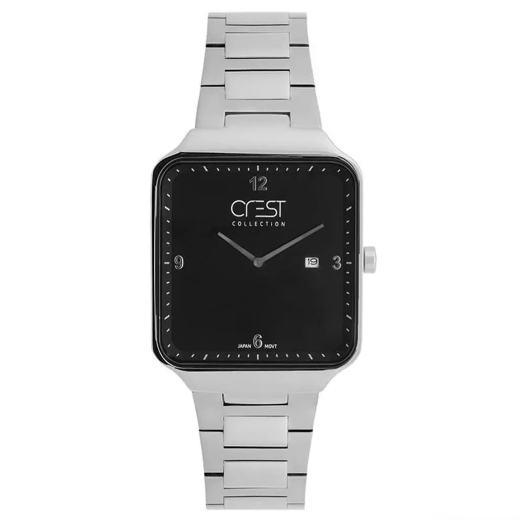 ساعت مچی مردانه کرست CREST 9053G-2