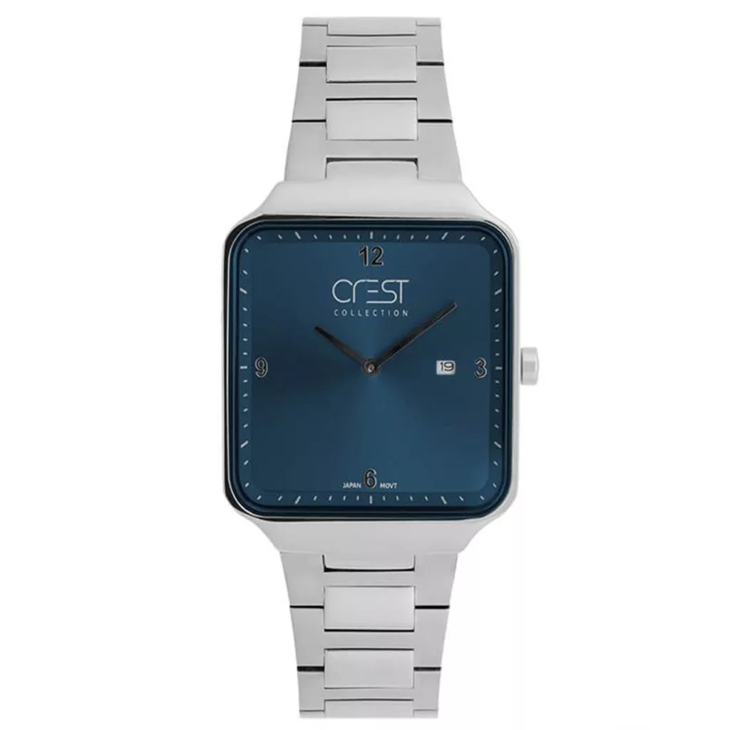 ساعت مچی مردانه کرست CREST 9053G-5