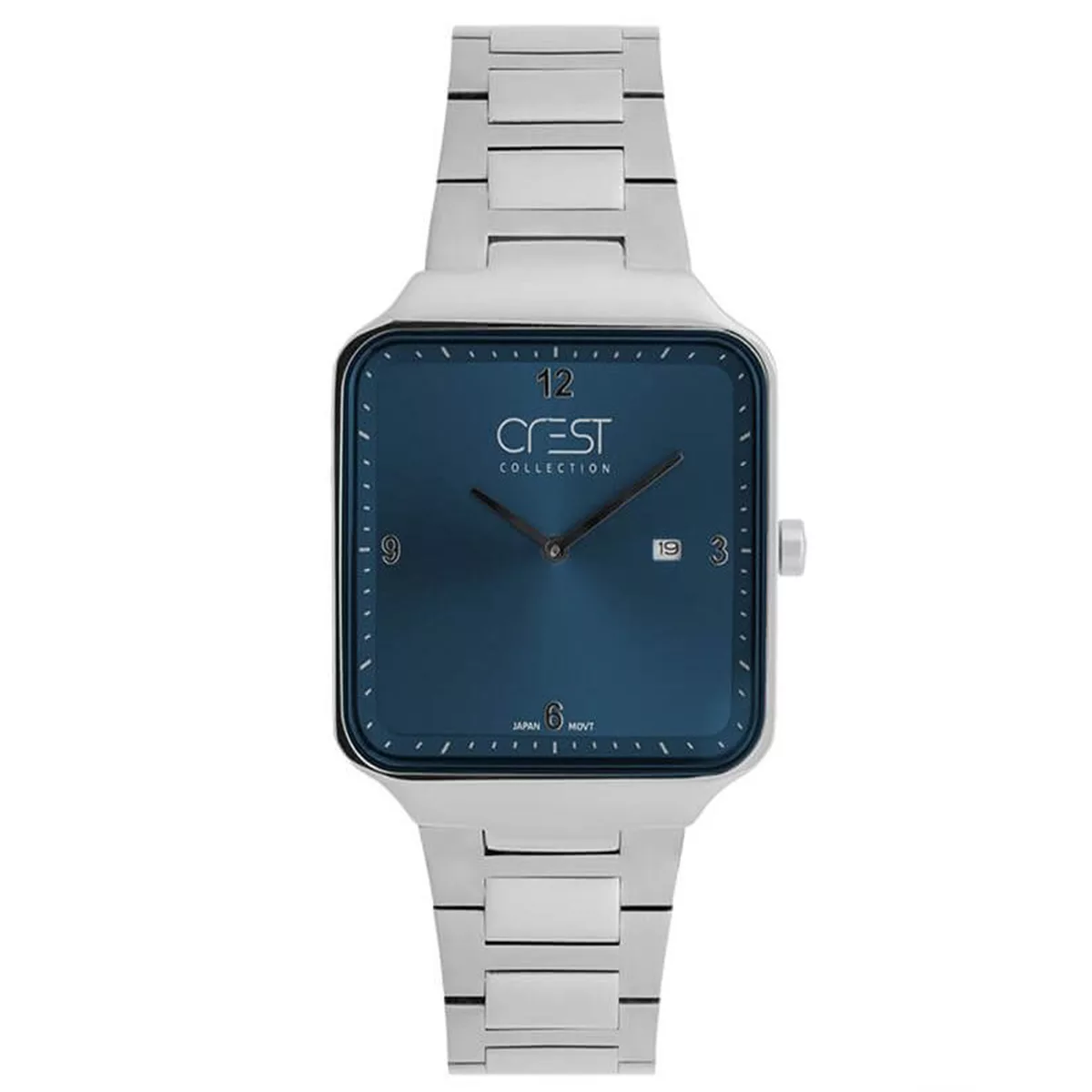 ساعت مچی مردانه کرست CREST 9053G-5