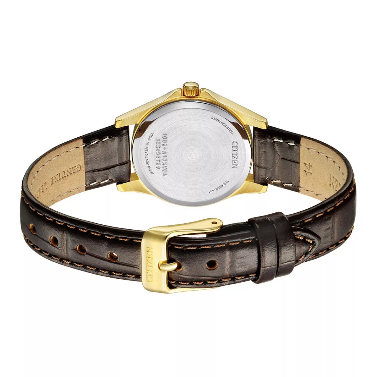 ساعت مچی زنانه سیتیزن CITIZEN EQ0612-07A