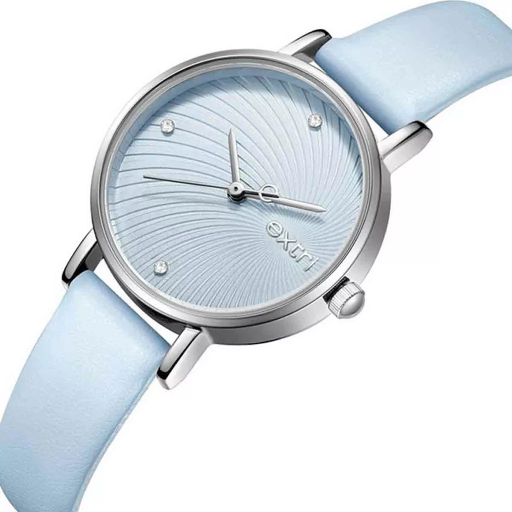 ساعت مچی زنانه اکستریEXTRI E1047-B