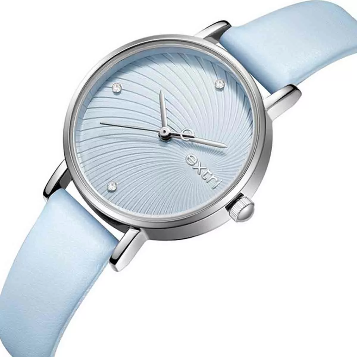 ساعت مچی زنانه اکستریEXTRI E1047-B