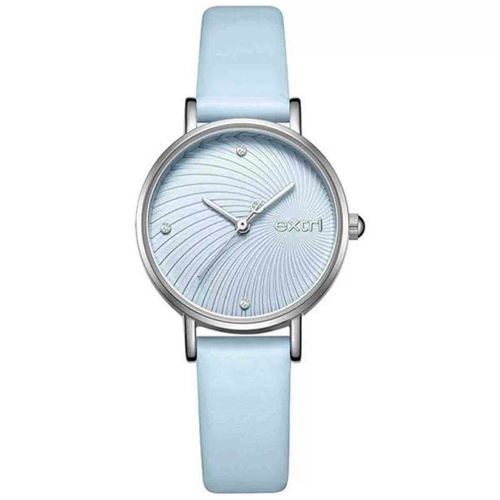 ساعت مچی زنانه اکستریEXTRI E1047-B