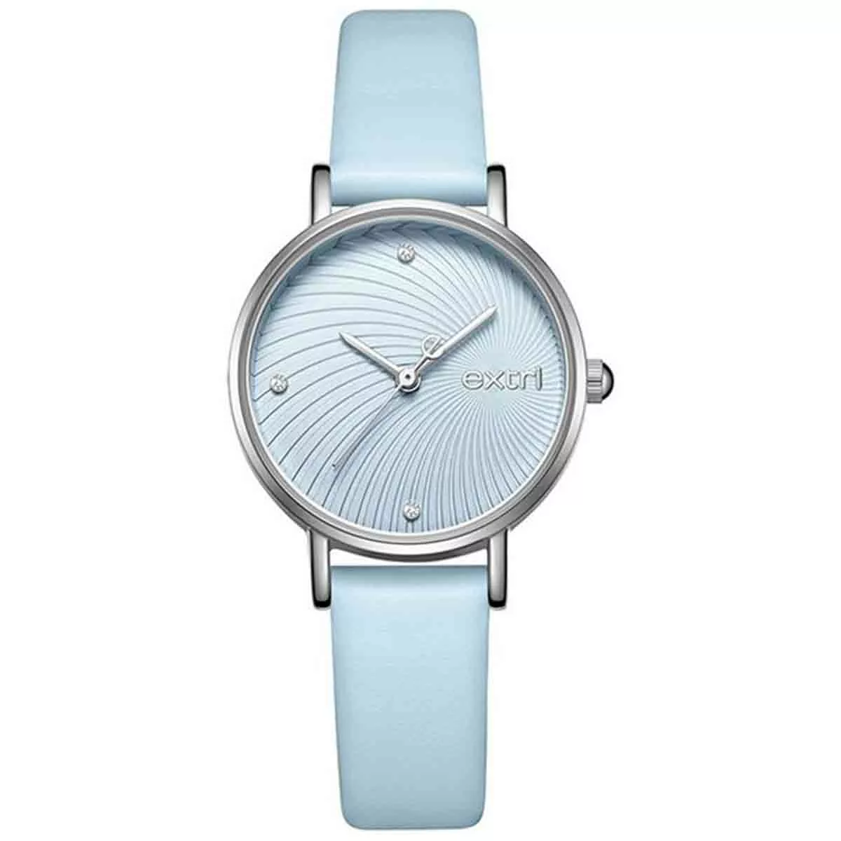 ساعت مچی زنانه اکستریEXTRI E1047-B