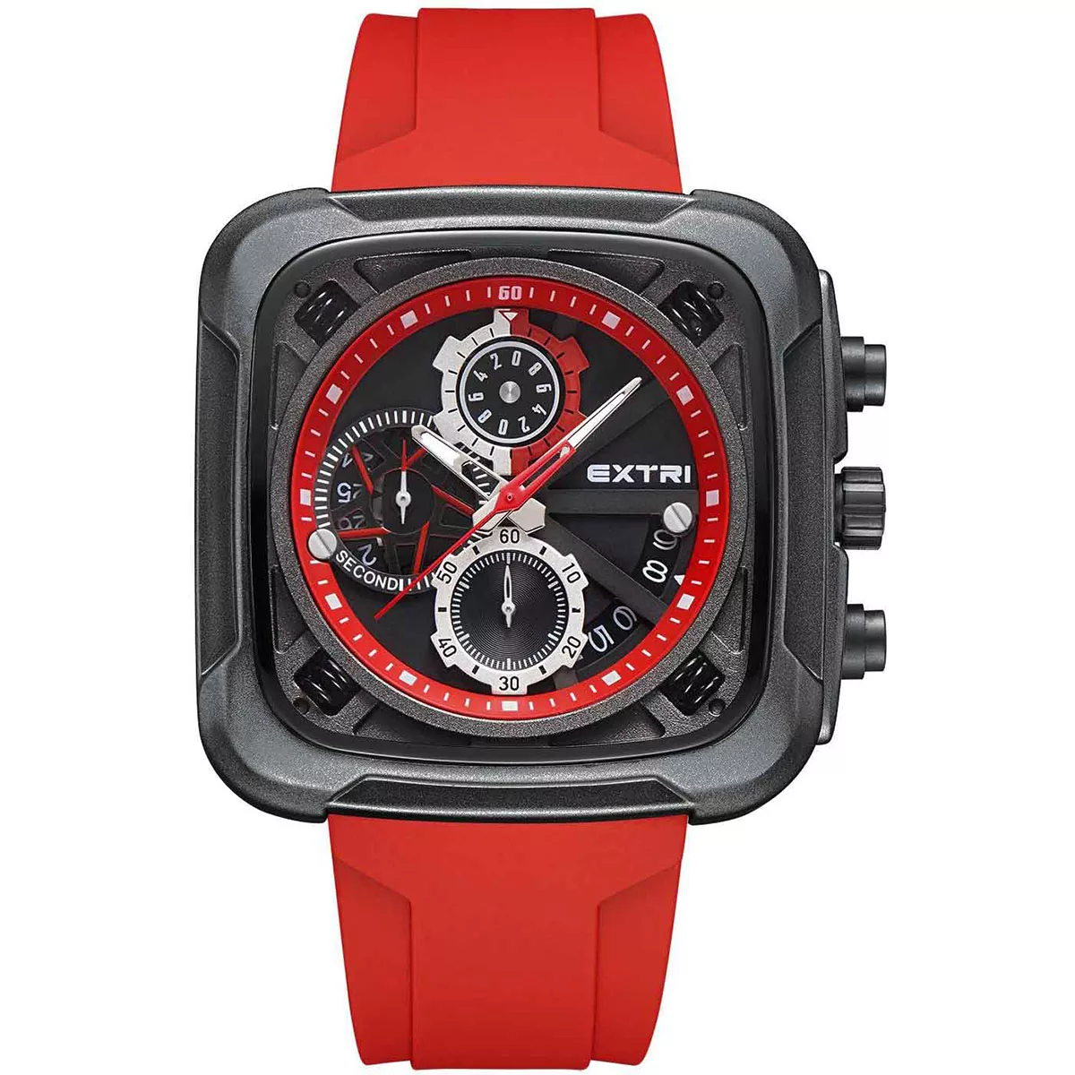 ساعت مچی مردانه اکستریEXTRI X6057-F