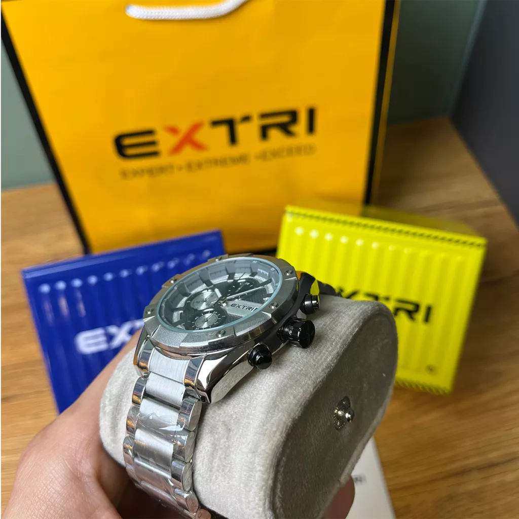 ساعت مچی مردانه اکستریEXTRI X6060-A