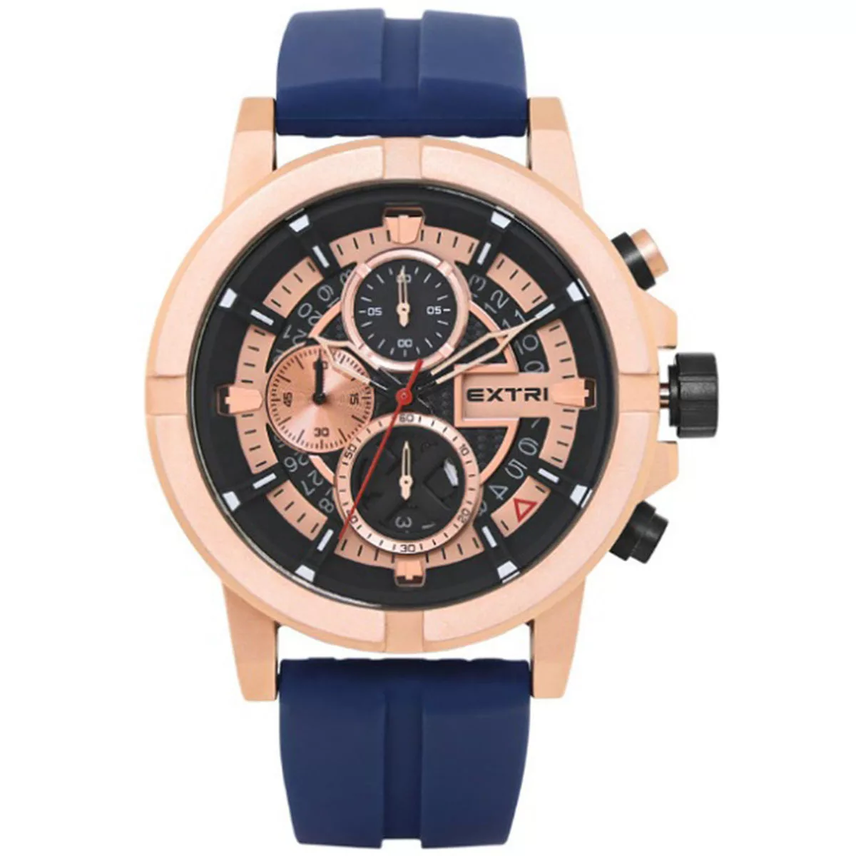 ساعت مچی مردانه اکستریEXTRI X6064-J