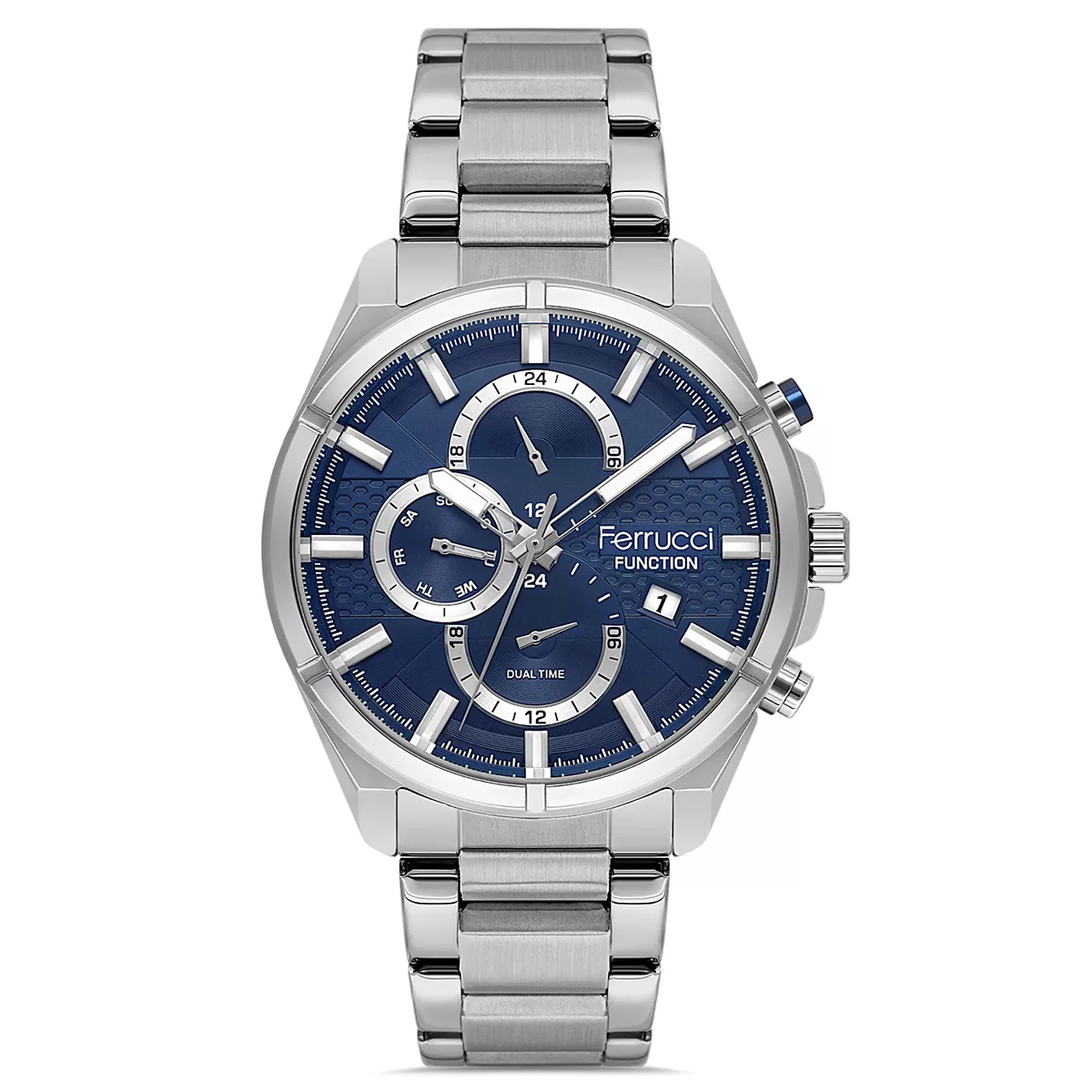 ساعت مچی مردانه فروچی FERRUCCI FC 3527.02
