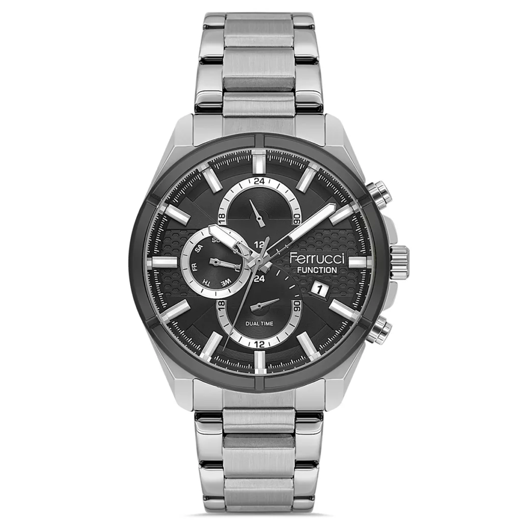ساعت مچی مردانه فروچی FERRUCCI FC 3527.05