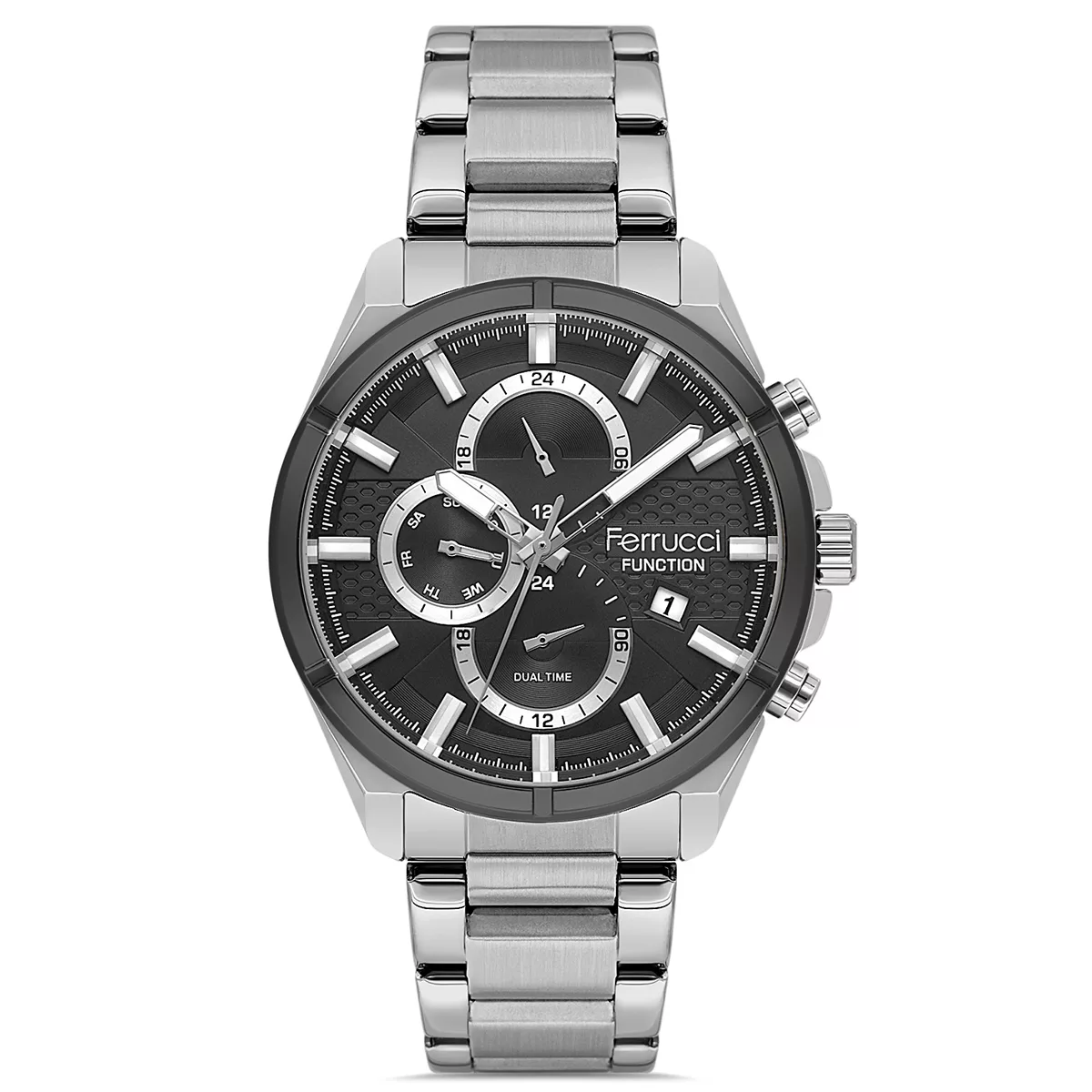 ساعت مچی مردانه فروچی FERRUCCI FC 3527.05