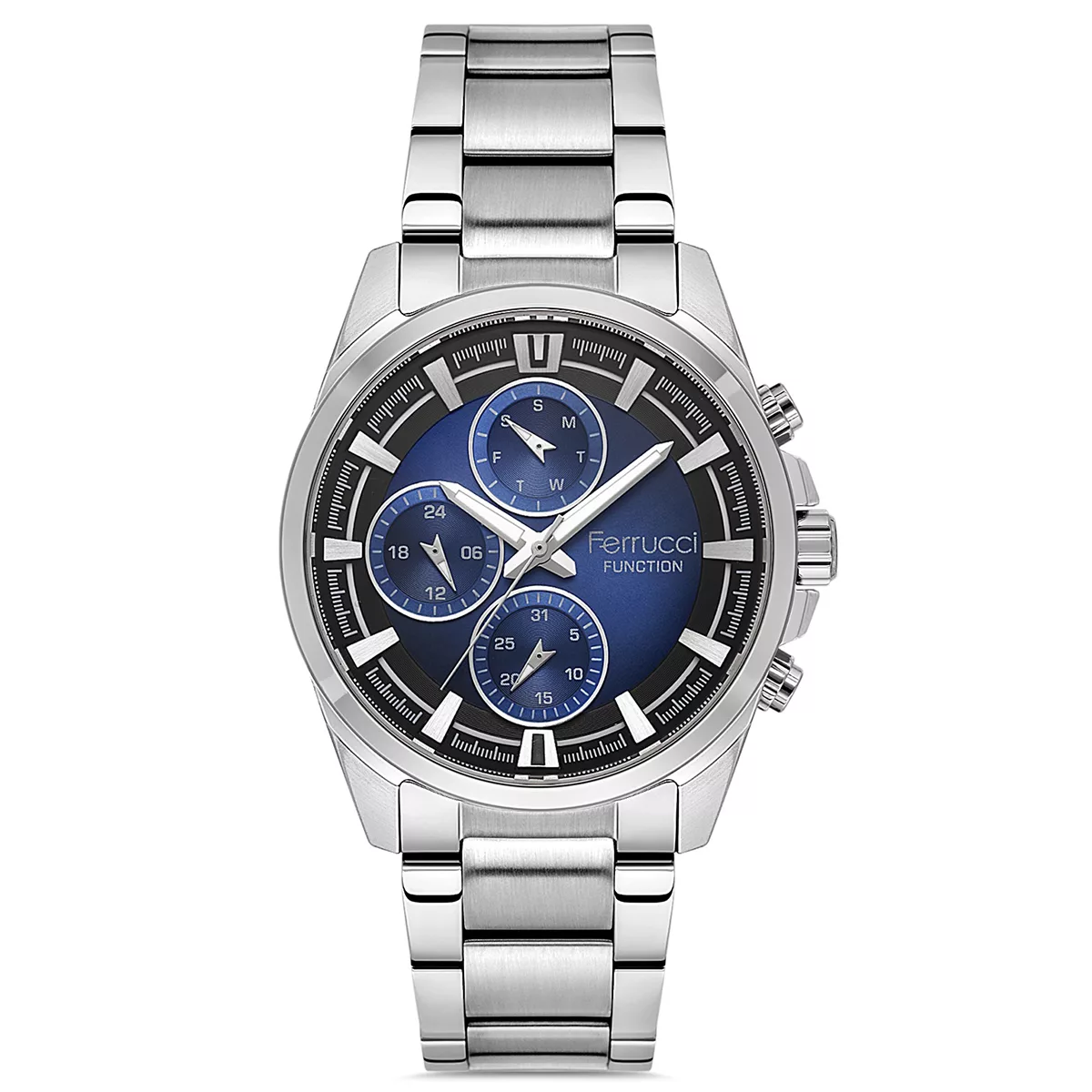 ساعت مچی مردانه فروچی FERRUCCI FC 3533.01