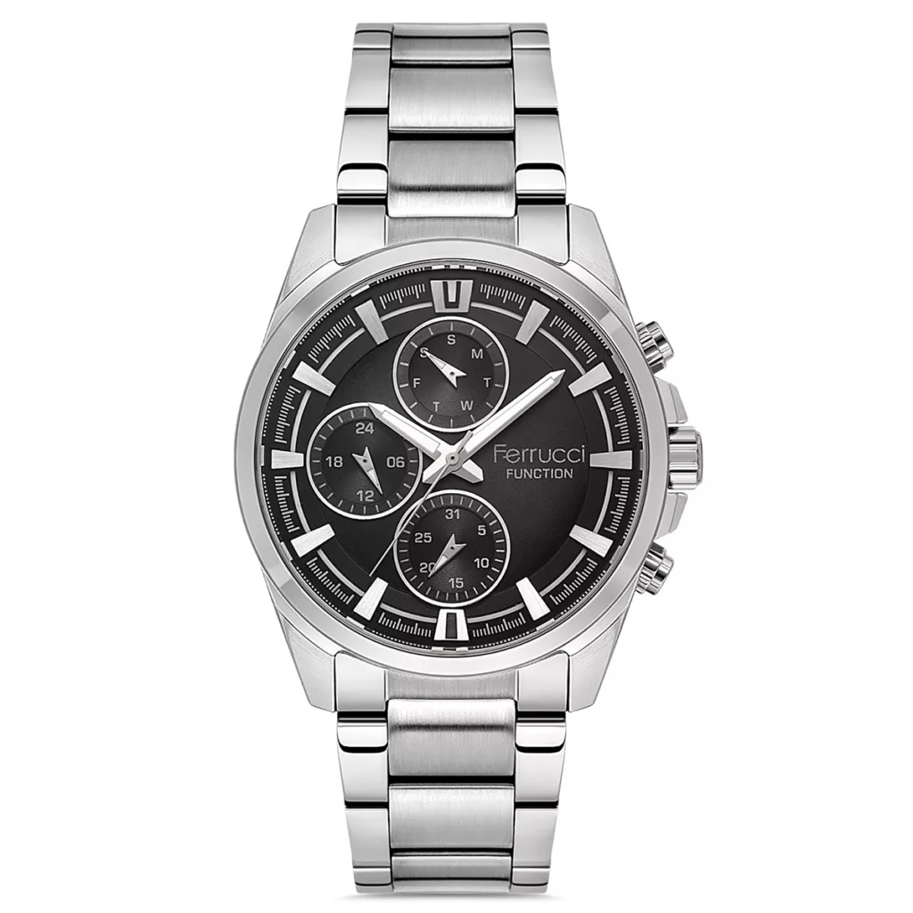 ساعت مچی مردانه فروچی FERRUCCI FC 3533.06