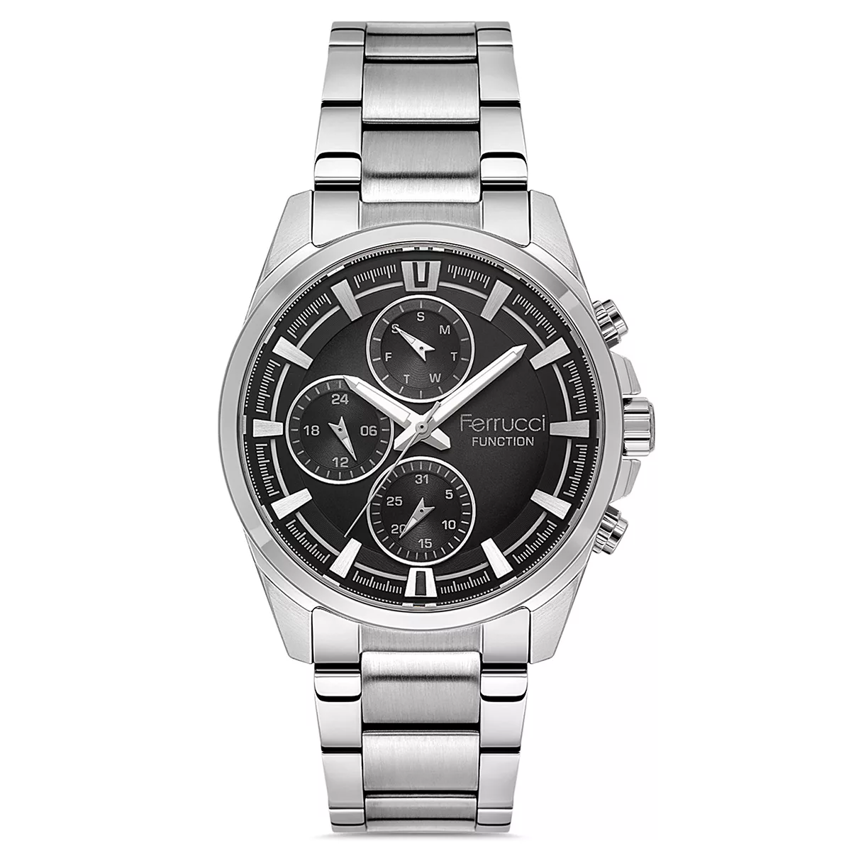 ساعت مچی مردانه فروچی FERRUCCI FC 3533.06