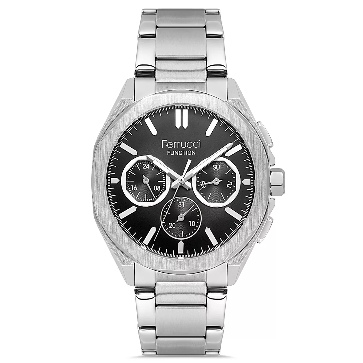 ساعت مچی مردانه فروچی FERRUCCI FC 3551.01