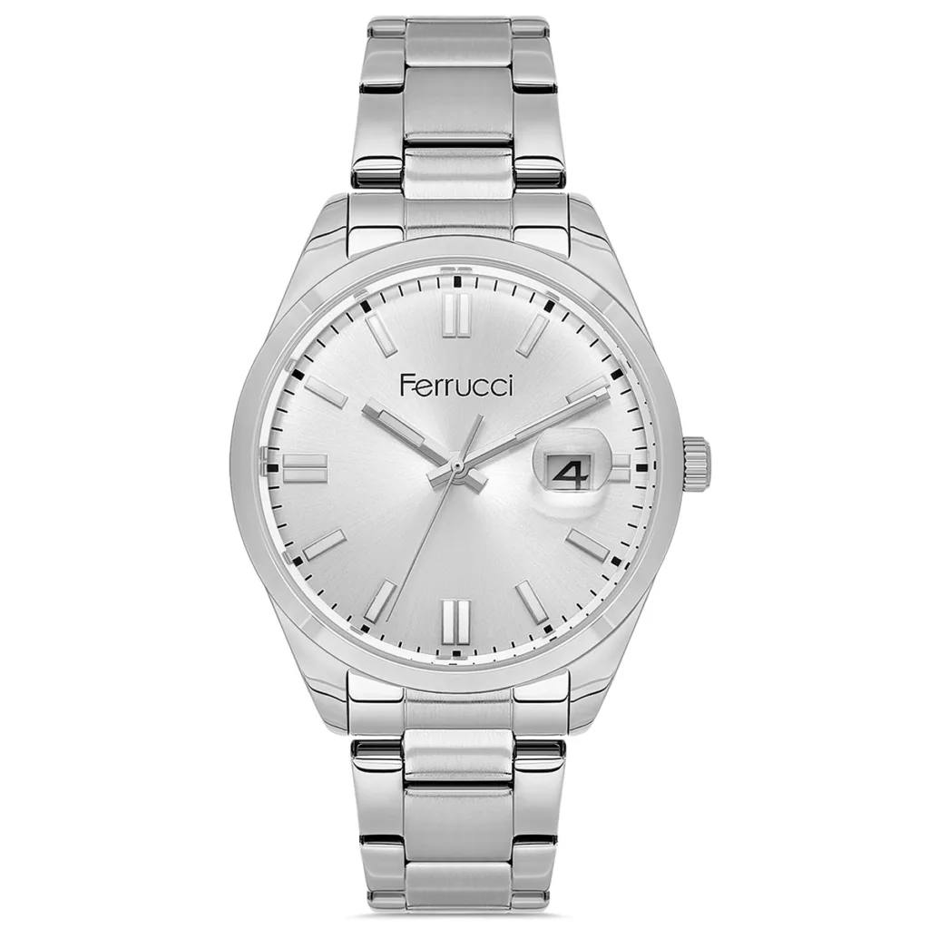ساعت مچی مردانه فروچی FERRUCCI FC 3622.01